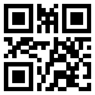 Immagine del Qr Code di 3400731620