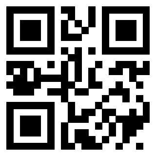 Immagine del Qr Code di 3400731621