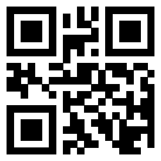 3400731628 - Immagine del QrCode associato