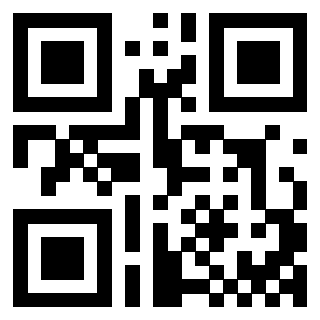3400731631 QrCode associato
