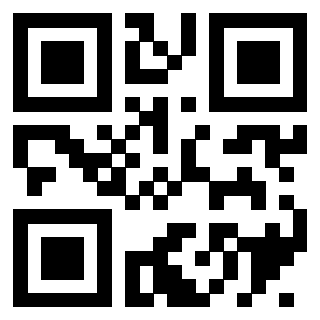 3400731633 Qr Code associato