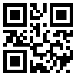 3400731635 - Immagine del Qr Code
