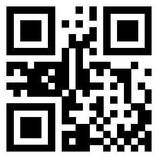 Il Qr Code di 3400731636