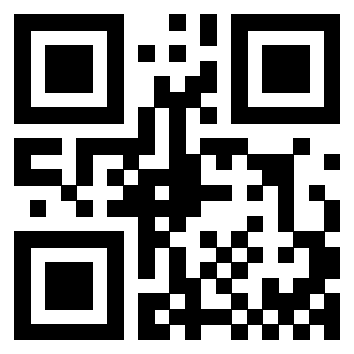 Il Qr Code di 3400731638