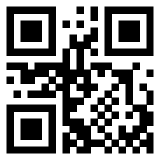 3400731640 Qr Code associato