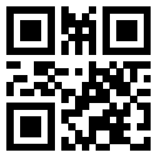 3400731641 QrCode associato