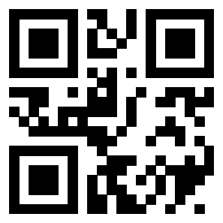 QrCode di 3400731642