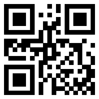 3400731645 - Immagine del QrCode