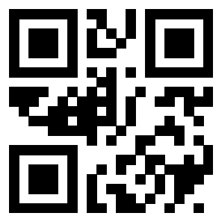 Il Qr Code di 3400731649