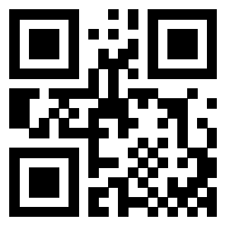 3400731650 - Immagine del Qr Code