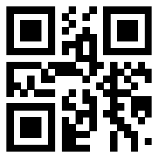 QrCode di 3400731651