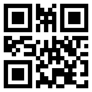 Il Qr Code di 3400731652