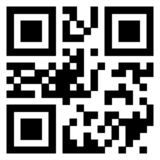 Scansione del Qr Code di 3400731653