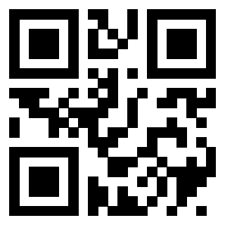3400731654 Qr Code associato