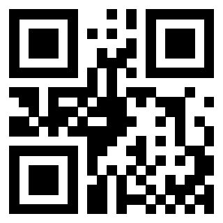 3400731656 - Immagine del Qr Code