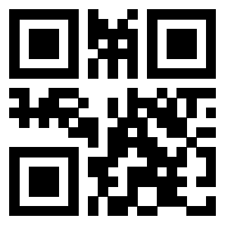 Il QrCode di 3400731657