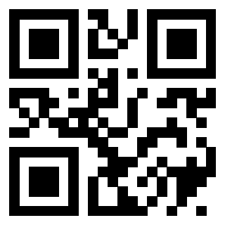 3400731658 - Immagine del QrCode