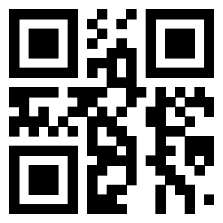 3400731661 - Immagine del QrCode