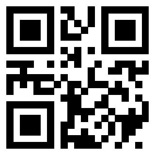 Scansione del QrCode di 3400731664