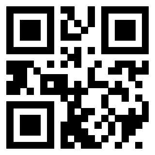 Il QrCode di 3400731666