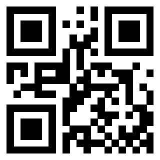 Immagine del QrCode di 3400731667