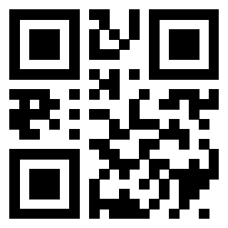 Scansione del Qr Code di 3400731669
