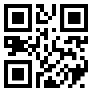Il QrCode di 3400731670