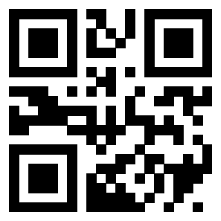 Il Qr Code di 3400731671