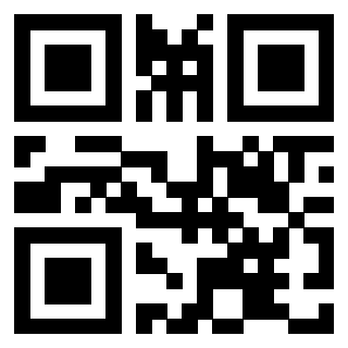 Immagine del Qr Code di 3400731673
