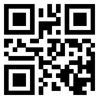 Immagine del Qr Code di 3400731675
