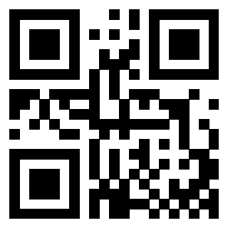 Scansione del Qr Code di 3400731676