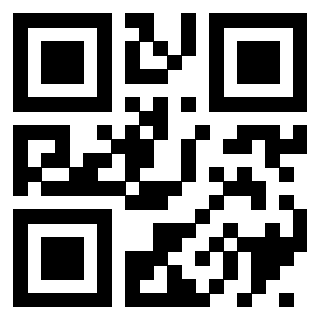 Immagine del QrCode di 3400731680