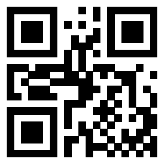 Il QrCode di 3400731682