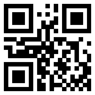 Il Qr Code di 3400731683