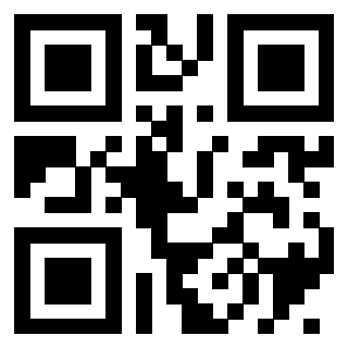 Il Qr Code di 3400731684