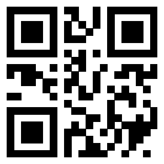 Il Qr Code di 3400731687