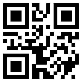 Immagine del QrCode di 3400731688