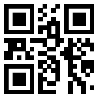 Il QrCode di 3400731690