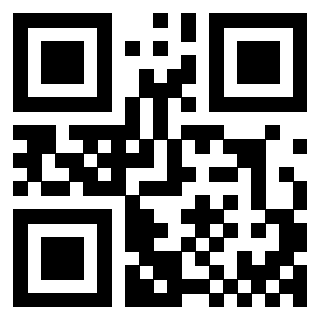 3400731692 - Immagine del QrCode associato