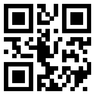 3400731693 Qr Code associato