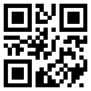 3400731694 - Immagine del Qr Code