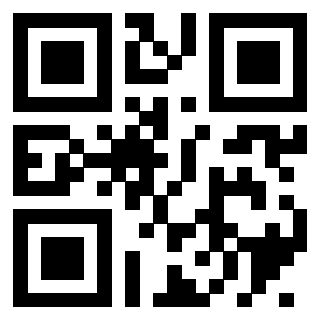 Immagine del QrCode di 3400731695