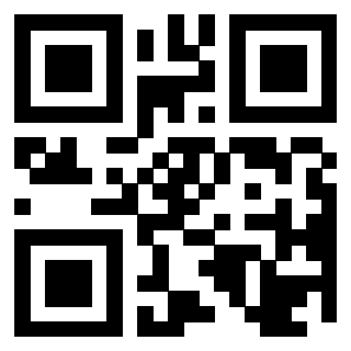 3400731699 Qr Code associato