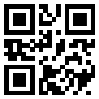 QrCode di 3400731701