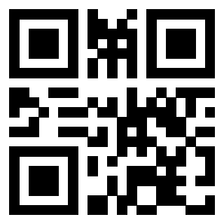 Qr Code di 3400731702