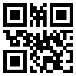 Immagine del QrCode di 3400731704