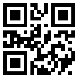 3400731705 Qr Code associato