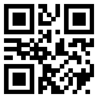 3400731710 QrCode associato