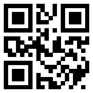 3400731711 QrCode associato