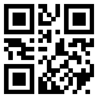 Scansione del Qr Code di 3400731714
